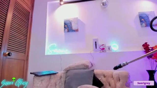 Image 6 of saori_grey Stream on Chaturbate on 16 months ago