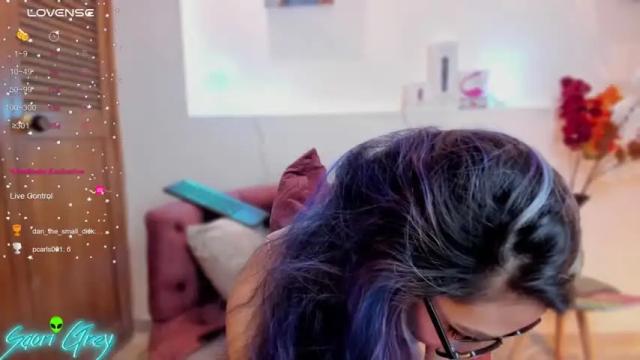 Image 11 of saori_grey Stream on Chaturbate on 16 months ago