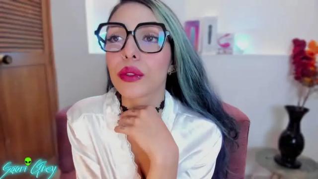 Image 4 of saori_grey Stream on Chaturbate on 15 months ago