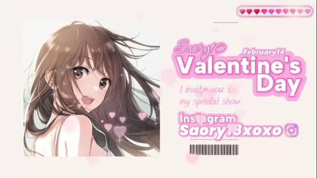 Image 8 of saory10 Stream on Chaturbate on 25 days ago