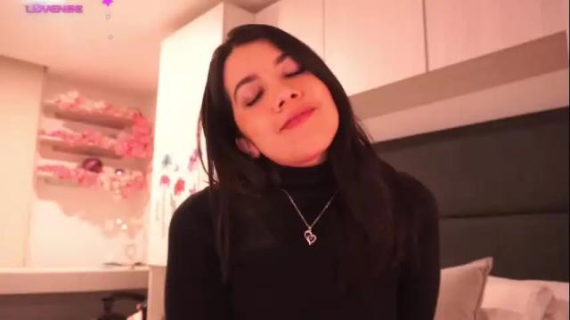 Thumbnail 3, saory10's Stream at Chaturbate, 8 months ago