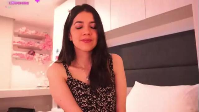 Image 4 of saory10 Stream on Chaturbate on 8 months ago