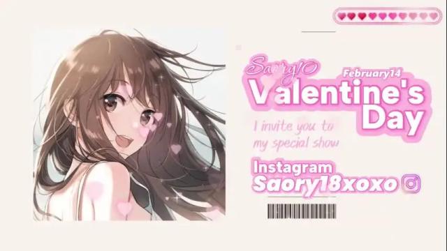 Thumbnail 2, saory10's Stream at Chaturbate, 7 months ago