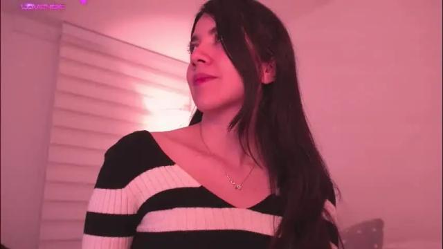 Thumbnail 3, saory10's Stream at Chaturbate, 20 days ago