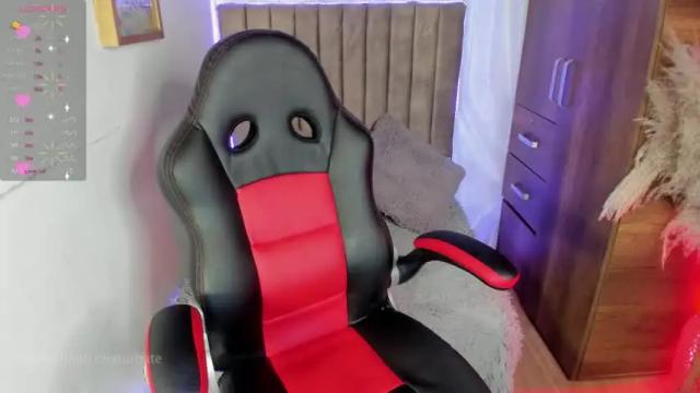 Thumbnail 2, saory_finoli's Stream at Chaturbate, 14 months ago