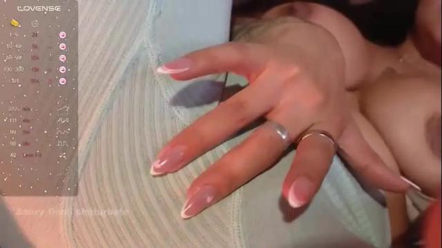 Image 12 of saory_finoli Stream on Chaturbate on 1 month ago