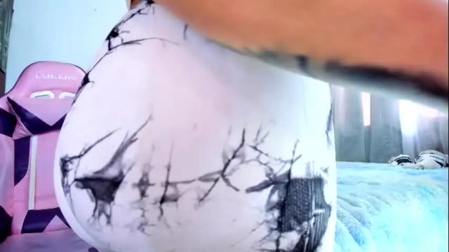 Image 8 of saphiraowen Stream on Chaturbate on 14 days ago