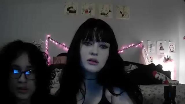 Thumbnail 2, saphirerose1's Stream at Chaturbate, 23 months ago