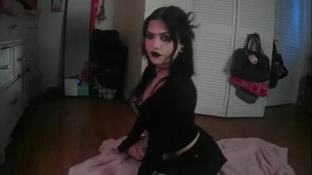 Thumbnail 1, saphirerose1's Stream at Chaturbate, 8 months ago
