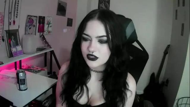Image 4 of saphirerose1 Stream on Chaturbate on 5 months ago