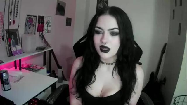 Image 7 of saphirerose1 Stream on Chaturbate on 5 months ago