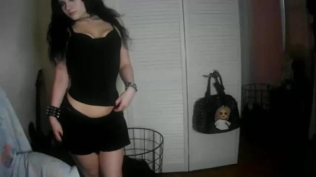 Image 2 of saphirerose1 Stream on Chaturbate on 4 months ago