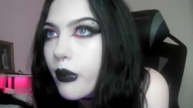 Thumbnail 1, saphirerose1's Stream at Chaturbate, 2 months ago