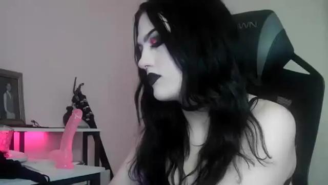 Image 2 of saphirerose1 Stream on Chaturbate on 2 months ago