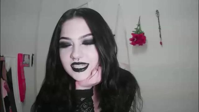 Thumbnail 1, saphirerose1's Stream at Chaturbate, 1 month ago