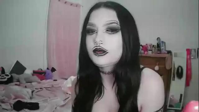 Image 7 of saphirerose1 Stream on Chaturbate on 2 months ago