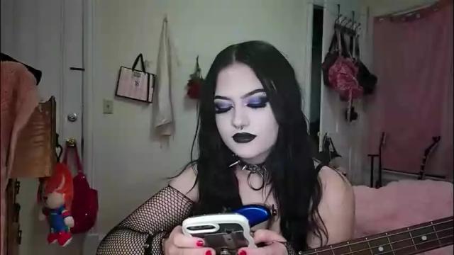 Image 10 of saphirerose1 Stream on Chaturbate on 1 month ago