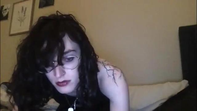 Image 4 of sapphicvoid Stream on Chaturbate on 29 days ago