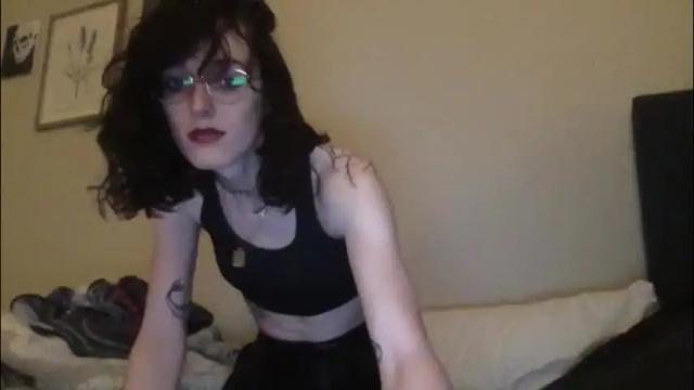 Thumbnail 2, sapphicvoid's Stream at Chaturbate, 28 days ago