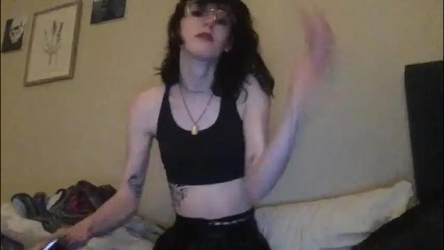 Image 6 of sapphicvoid Stream on Chaturbate on 29 days ago