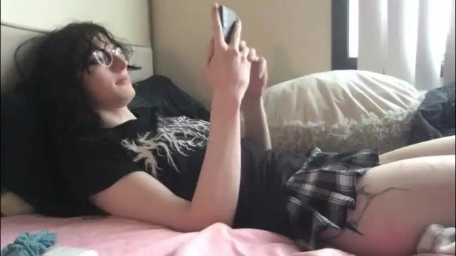 Image 2 of sapphicvoid Stream on Chaturbate on 2 months ago