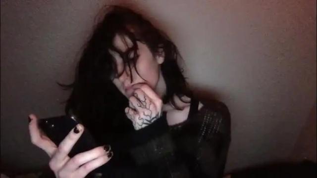 Thumbnail 1, sapphicvoid's Stream at Chaturbate, 1 month ago