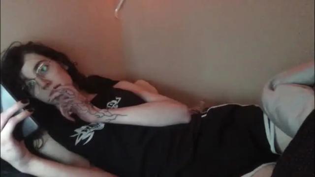 Image 3 of sapphicvoid Stream on Chaturbate on 19 days ago