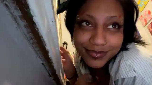 Image 4 of sapphire_honest Stream on Chaturbate on 21 months ago