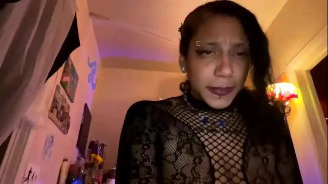 Image 8 of sapphire_honest Stream on Chaturbate on 24 days ago