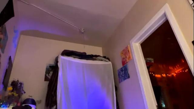 Thumbnail 2, sapphire_honest's Stream at Chaturbate, 11 days ago