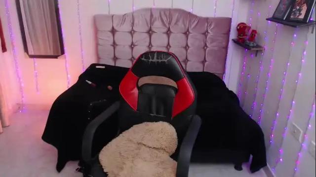 Thumbnail 3, sapphire_lilac's Stream at Chaturbate, 1 month ago