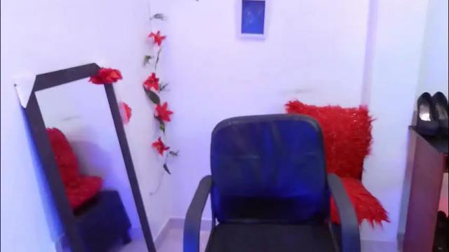 Thumbnail 2, sapphire_lilac's Stream at Chaturbate, 1 month ago