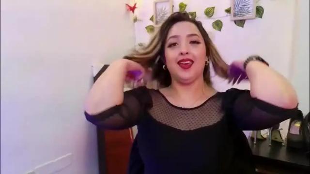 Thumbnail 1, sapphire_lilac's Stream at Chaturbate, 1 month ago