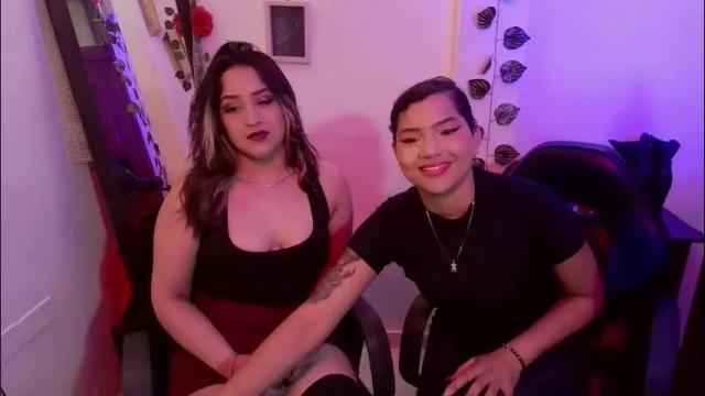 Thumbnail 2, sapphire_lilac's Stream at Chaturbate, 1 month ago