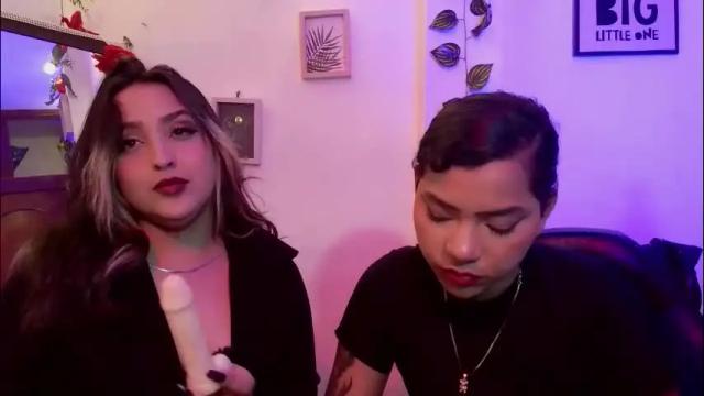 Thumbnail 3, sapphire_lilac's Stream at Chaturbate, 1 month ago