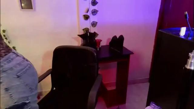 Image 6 of sapphire_lilac Stream on Chaturbate on 2 months ago