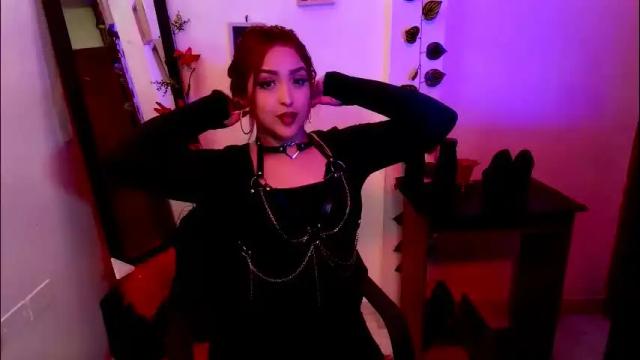 Thumbnail 1, sapphire_lilac's Stream at Chaturbate, 21 days ago