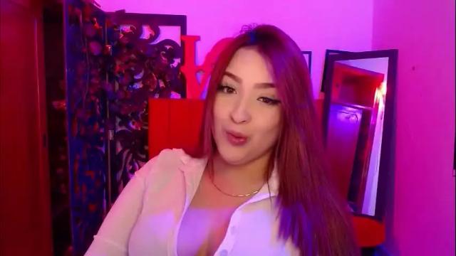 Thumbnail 1, sapphire_lilac's Stream at Chaturbate, 2 days ago