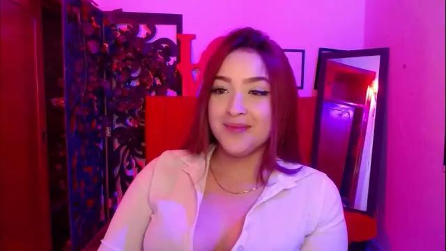 Image 4 of sapphire_lilac Stream on Chaturbate on 12 days ago