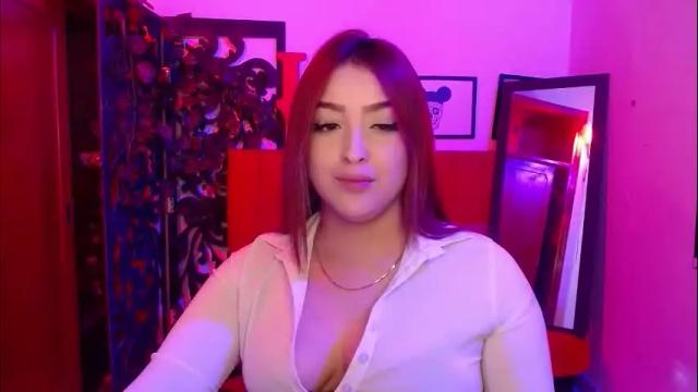 Image 8 of sapphire_lilac Stream on Chaturbate on 12 days ago
