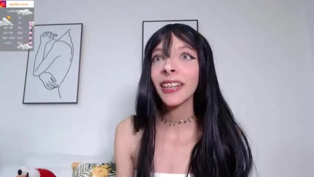 Thumbnail 2, sapphire_venus's Stream at Chaturbate, 19 months ago