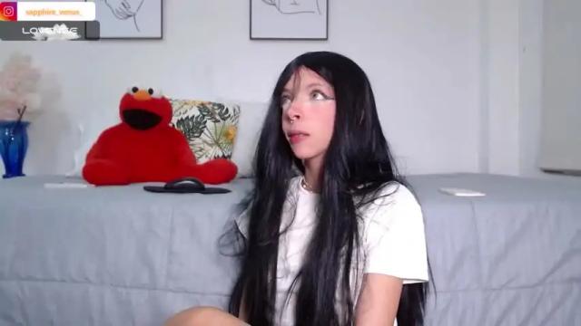 Image 10 of sapphire_venus Stream on Chaturbate on 18 months ago