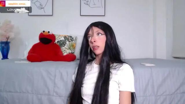 Image 11 of sapphire_venus Stream on Chaturbate on 18 months ago
