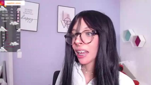 Image 10 of sapphire_venus Stream on Chaturbate on 18 months ago