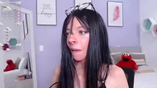 Thumbnail 3, sapphire_venus's Stream at Chaturbate, 17 months ago