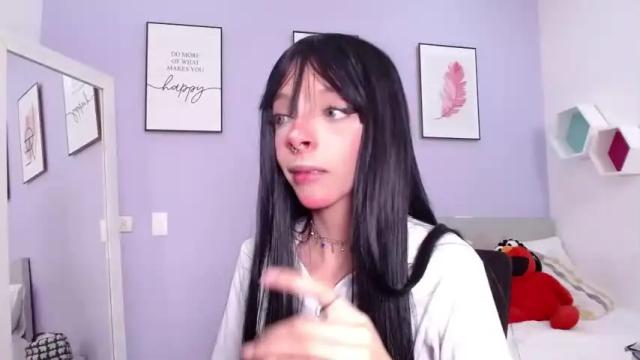 Thumbnail 1, sapphire_venus's Stream at Chaturbate, 17 months ago