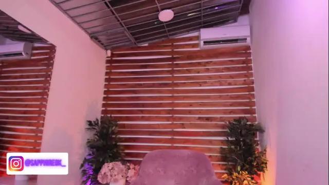 Image 10 of sapphire_venus Stream on Chaturbate on 2 months ago