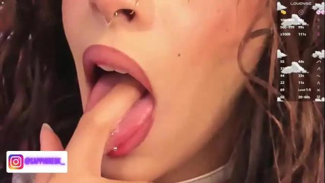 Thumbnail 3, sapphire_venus's Stream at Chaturbate, 2 months ago