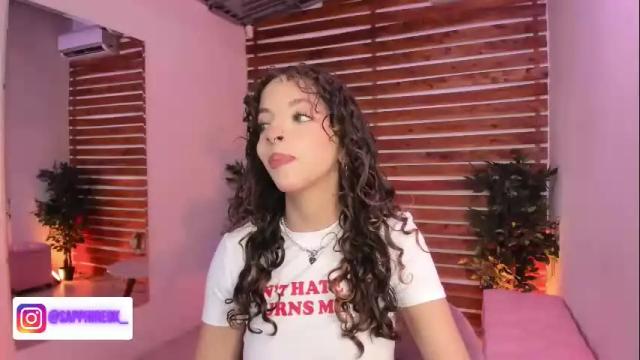 Thumbnail 2, sapphire_venus's Stream at Chaturbate, 1 month ago