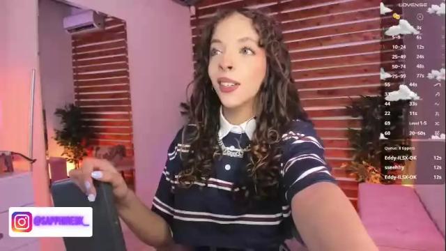 Image 7 of sapphire_venus Stream on Chaturbate on 1 month ago